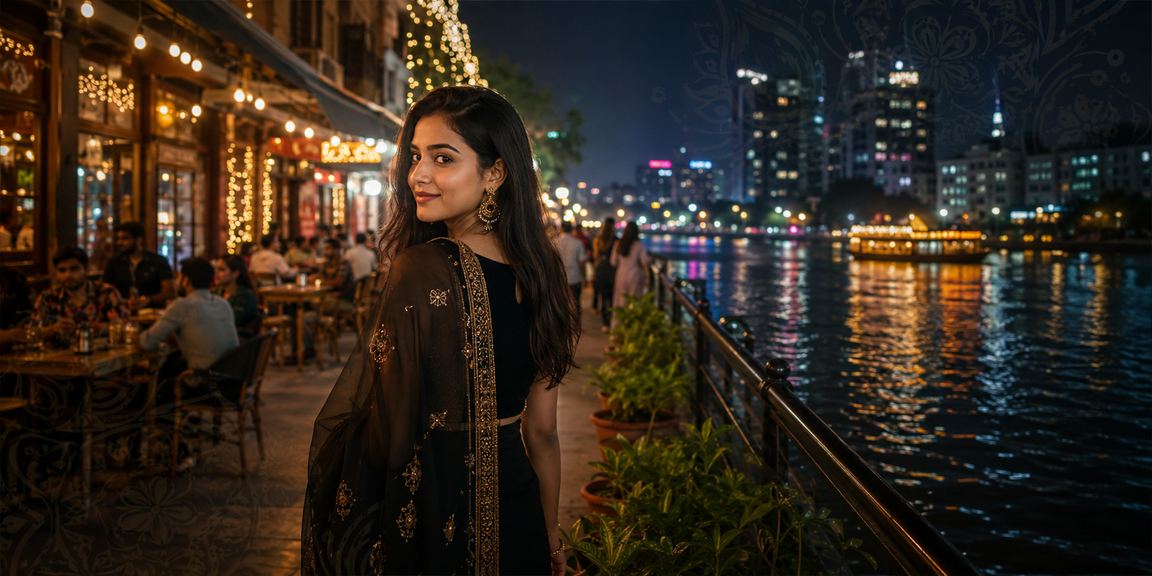 ঢাকায় রাতের বিনোদন ও ক্যাসিনো পরিবেশে জ্যাকপট উপভোগ