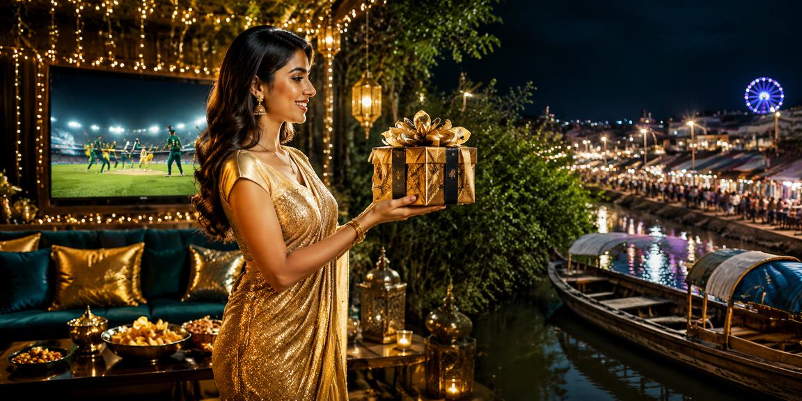 খুলনায় শাড়ি পরিহিত তরুণী মোবাইলে aq 99 লটারি টিকিট দেখছেন