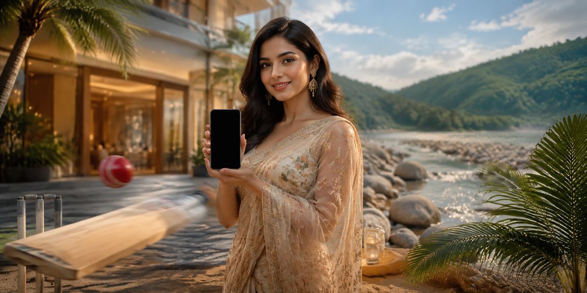 সিলেটে ক্রিকেট বেটিং কৌশল নিয়ে আলোচনায় ব্যস্ত একজন বাংলাদেশি খেলোয়াড়